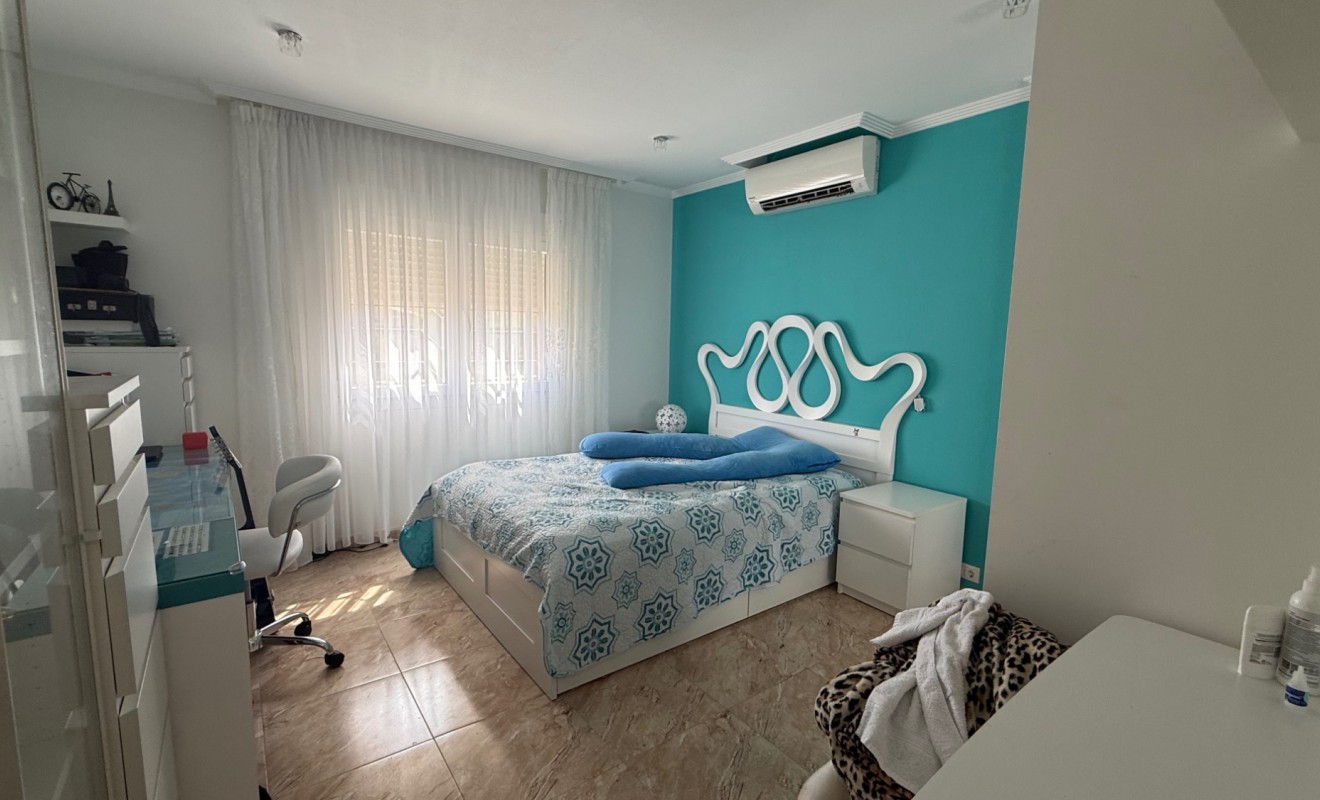 Wederverkoop - Villa - Torrevieja - Costa Blanca Sur
