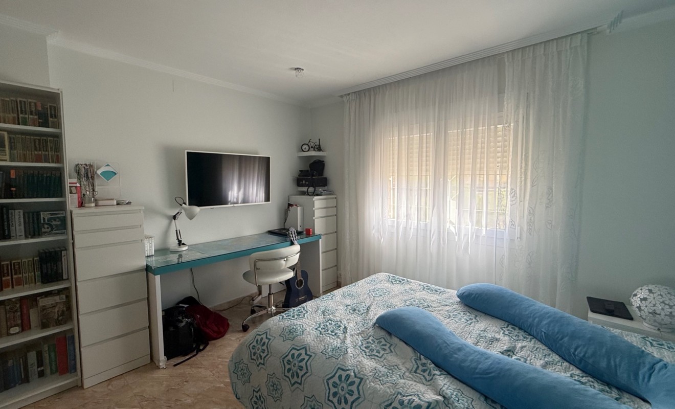 Wederverkoop - Villa - Torrevieja - Costa Blanca Sur