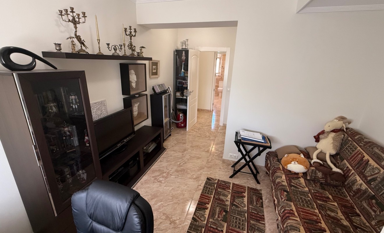 Wederverkoop - Villa - Torrevieja - Costa Blanca Sur