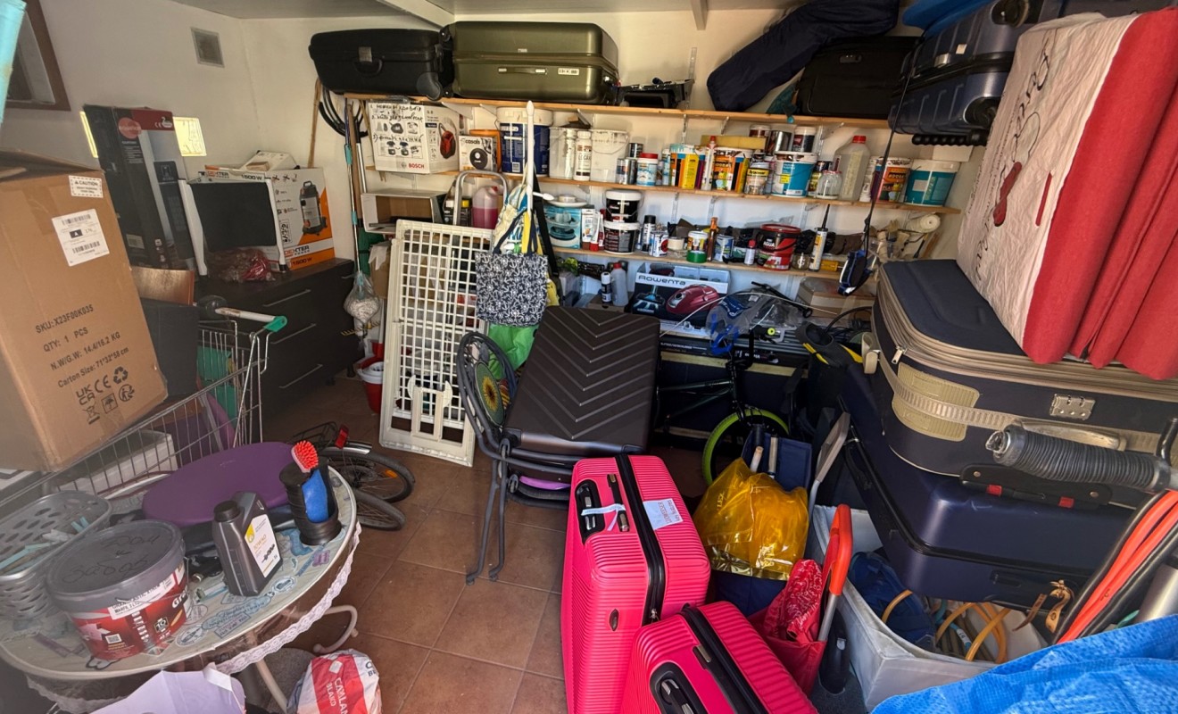 Wederverkoop - Villa - Torrevieja - Costa Blanca Sur