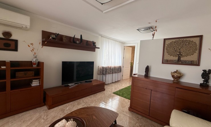 Wederverkoop - Villa - Torrevieja - Costa Blanca Sur
