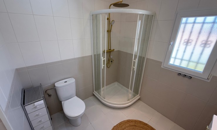 Wederverkoop - Villa - Torrevieja - Costa Blanca Sur