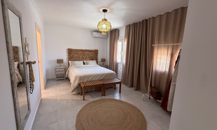 Wederverkoop - Villa - Torrevieja - Costa Blanca Sur