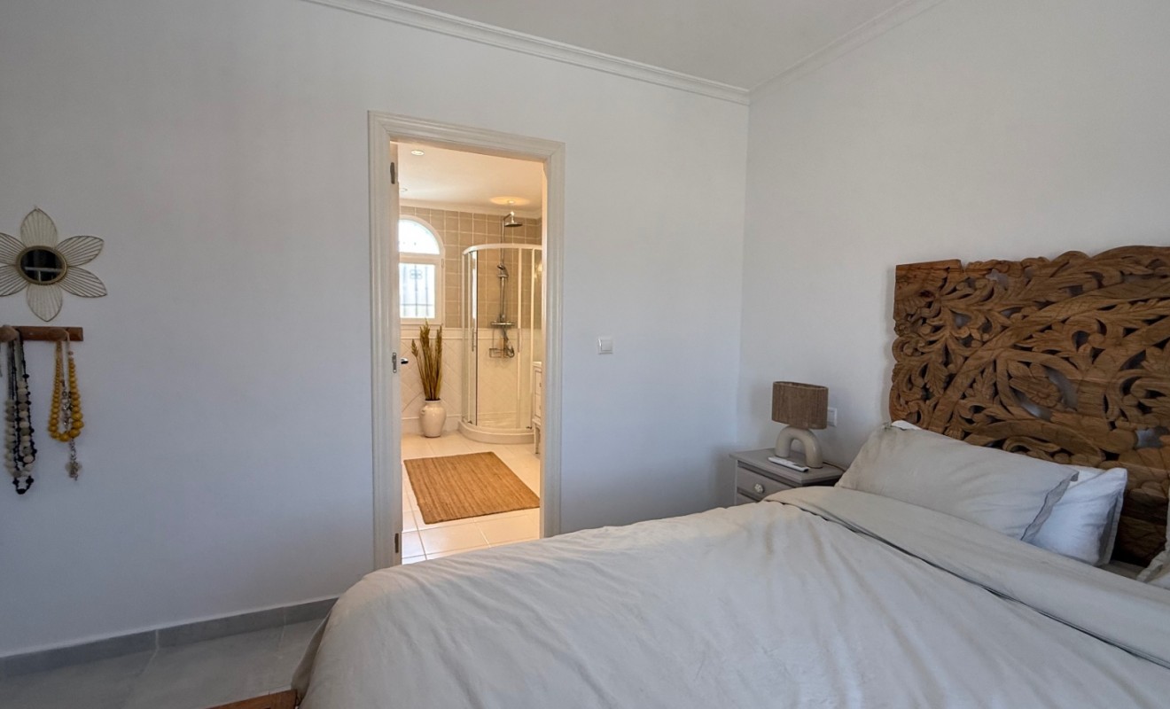 Wederverkoop - Villa - Torrevieja - Costa Blanca Sur