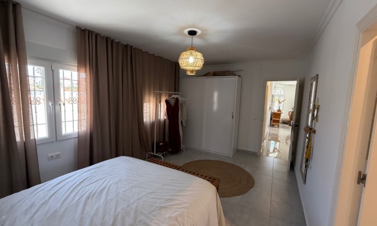Wederverkoop - Villa - Torrevieja - Costa Blanca Sur