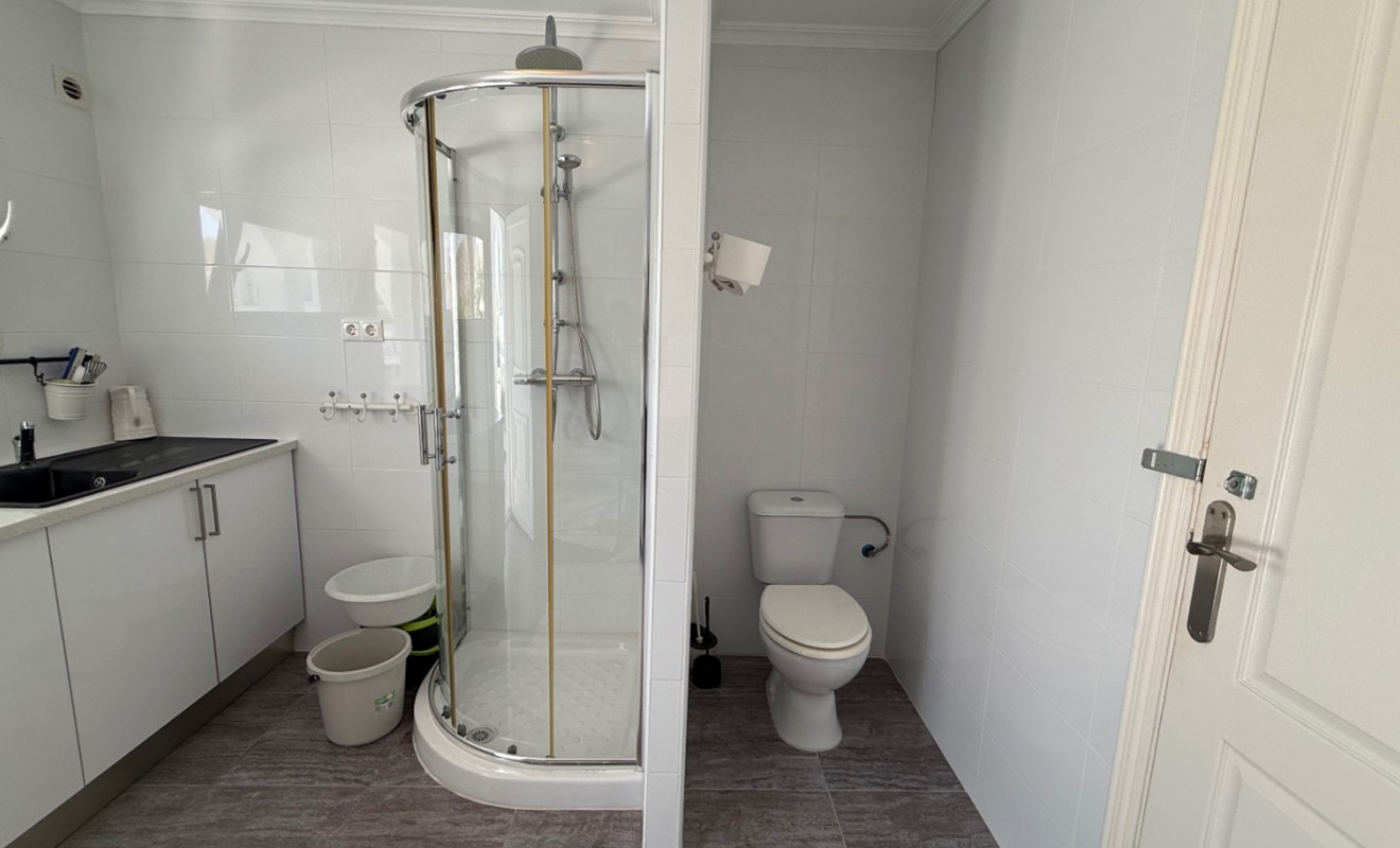 Wederverkoop - Villa - Torrevieja - Costa Blanca Sur