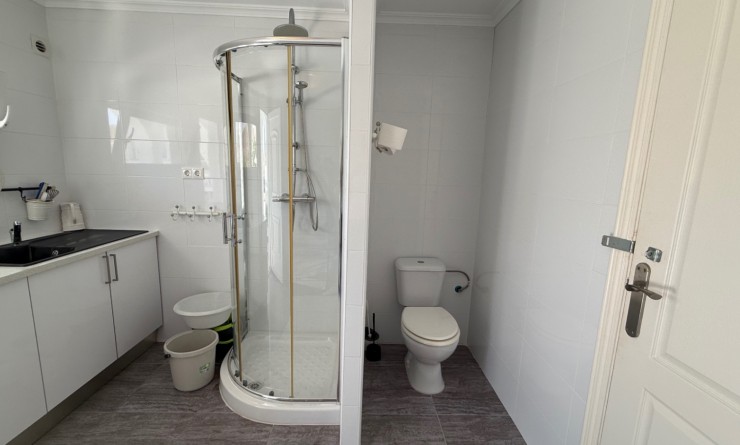 Wederverkoop - Villa - Torrevieja - Costa Blanca Sur