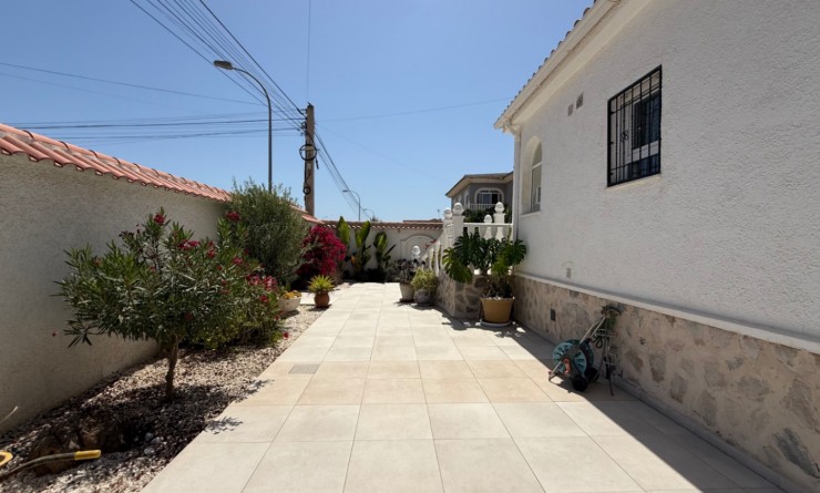 Wederverkoop - Villa - Torrevieja - Costa Blanca Sur