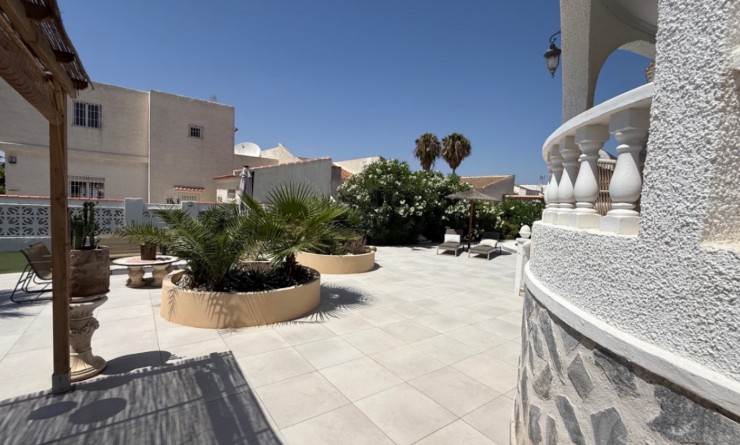 Wederverkoop - Villa - Torrevieja - Costa Blanca Sur