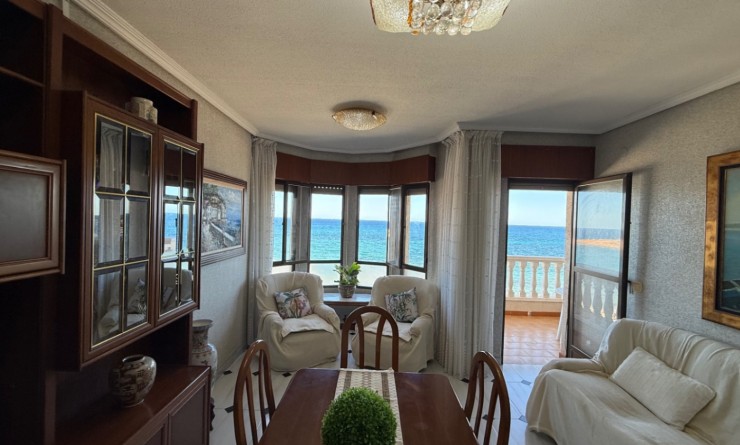 Wederverkoop - Apartment / flat - Torrevieja - Costa Blanca Sur