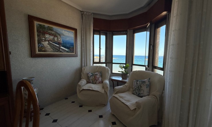 Wederverkoop - Apartment / flat - Torrevieja - Costa Blanca Sur