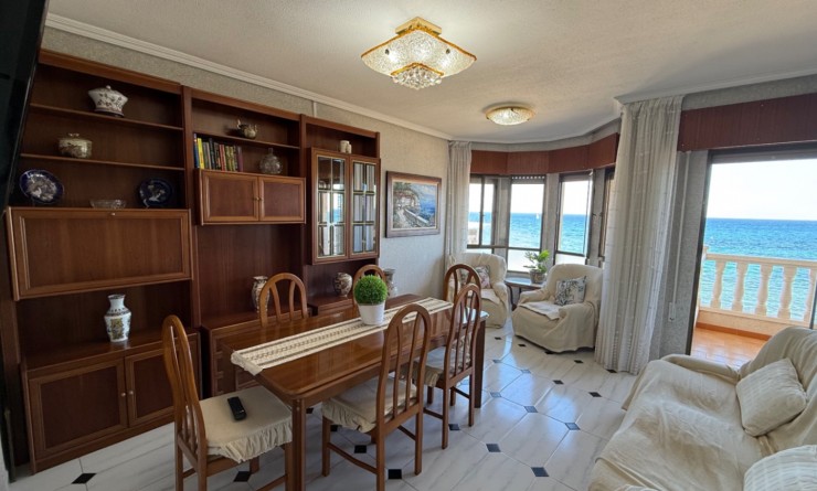 Wederverkoop - Apartment / flat - Torrevieja - Costa Blanca Sur