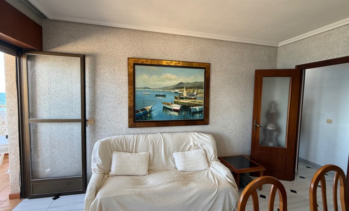 Wederverkoop - Apartment / flat - Torrevieja - Costa Blanca Sur