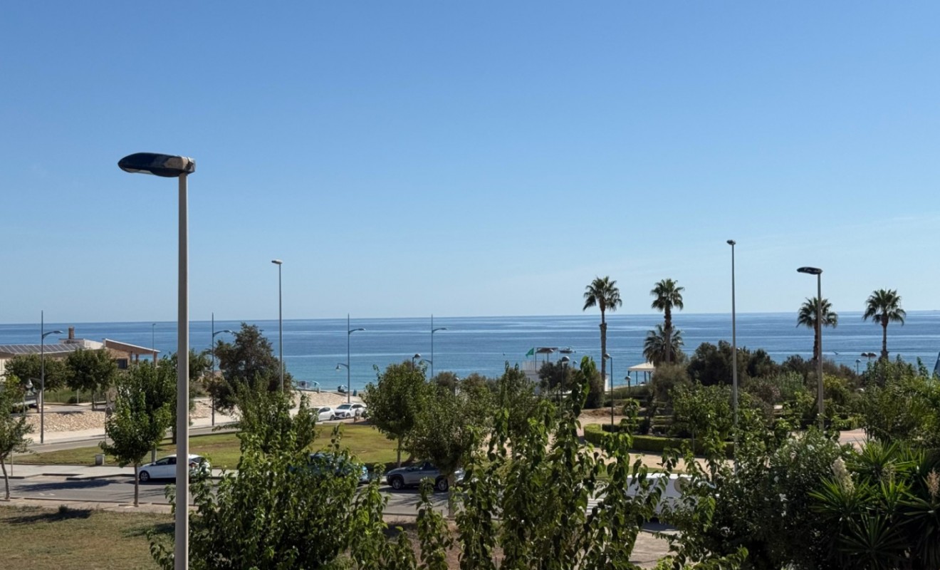 Wederverkoop - Penthouse - Pilar de la Horadada - Costa Blanca Sur