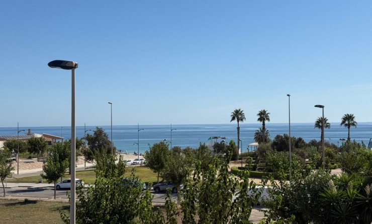 Wederverkoop - Penthouse - Pilar de la Horadada - Costa Blanca Sur