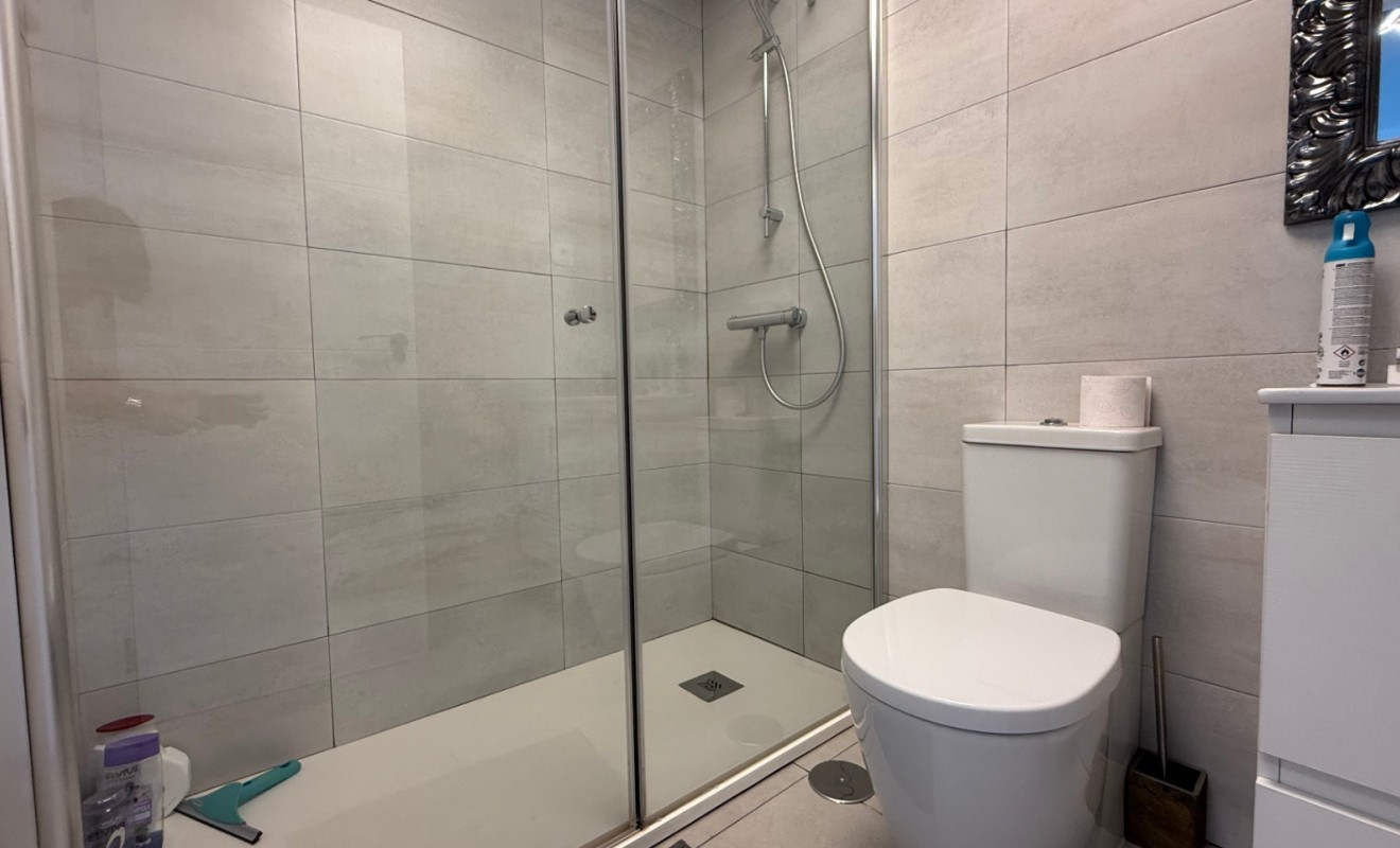 Wederverkoop - Penthouse - Pilar de la Horadada - Costa Blanca Sur