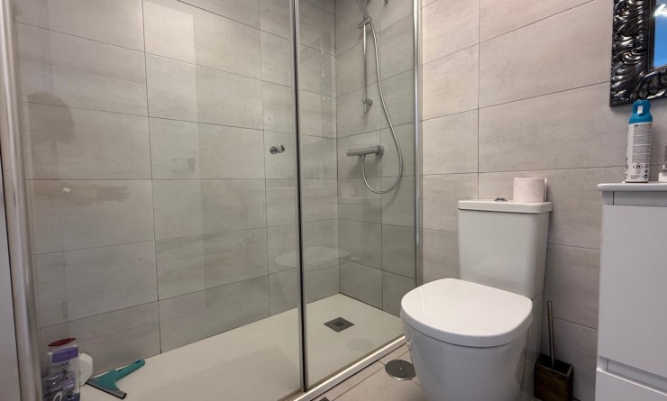 Wederverkoop - Penthouse - Pilar de la Horadada - Costa Blanca Sur