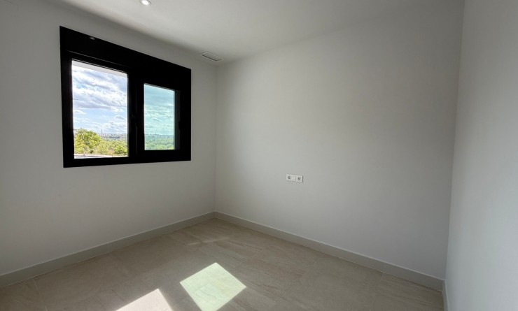 Wederverkoop - Penthouse - Torrevieja - Costa Blanca Sur