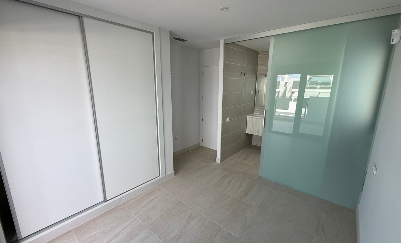 Wederverkoop - Penthouse - Torrevieja - Costa Blanca Sur