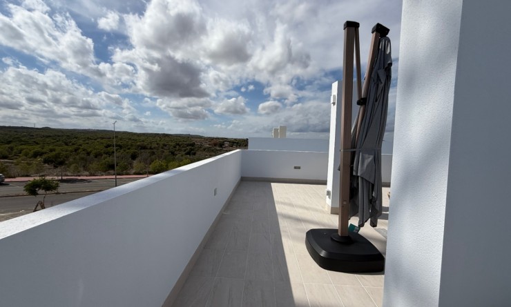 Wederverkoop - Penthouse - Torrevieja - Costa Blanca Sur