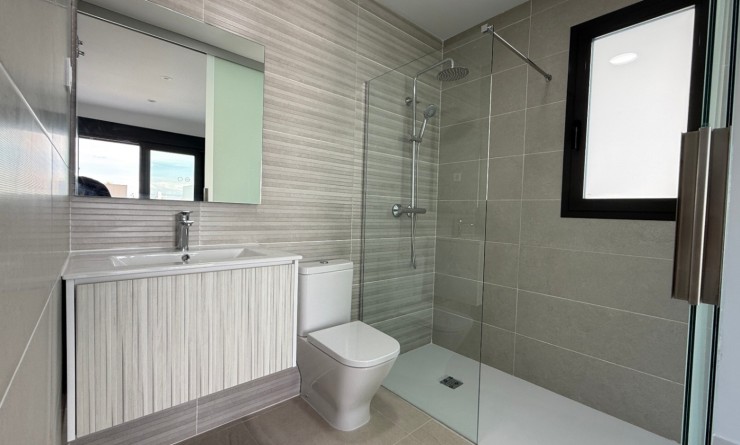 Wederverkoop - Penthouse - Torrevieja - Costa Blanca Sur