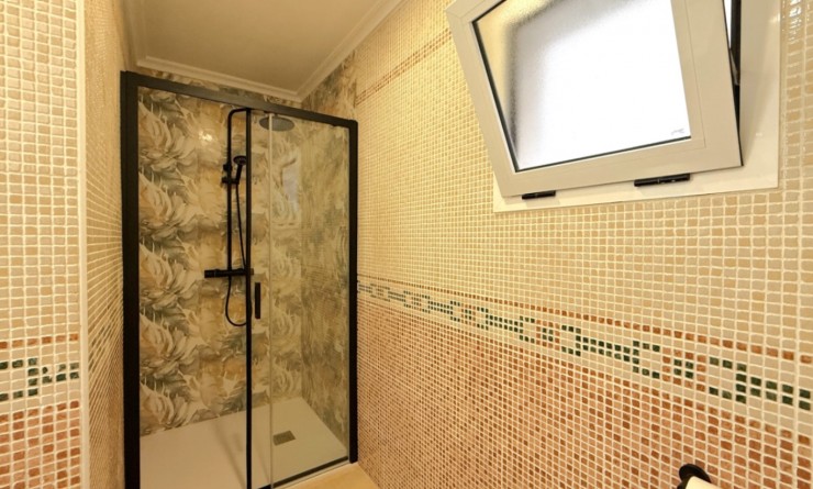 Wederverkoop - Apartment / flat - Torrevieja - Costa Blanca Sur