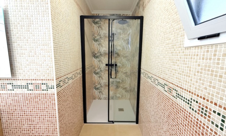 Wederverkoop - Apartment / flat - Torrevieja - Costa Blanca Sur