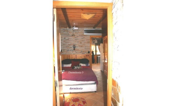 Wederverkoop - Villa - Murcia - Costa Blanca Sur