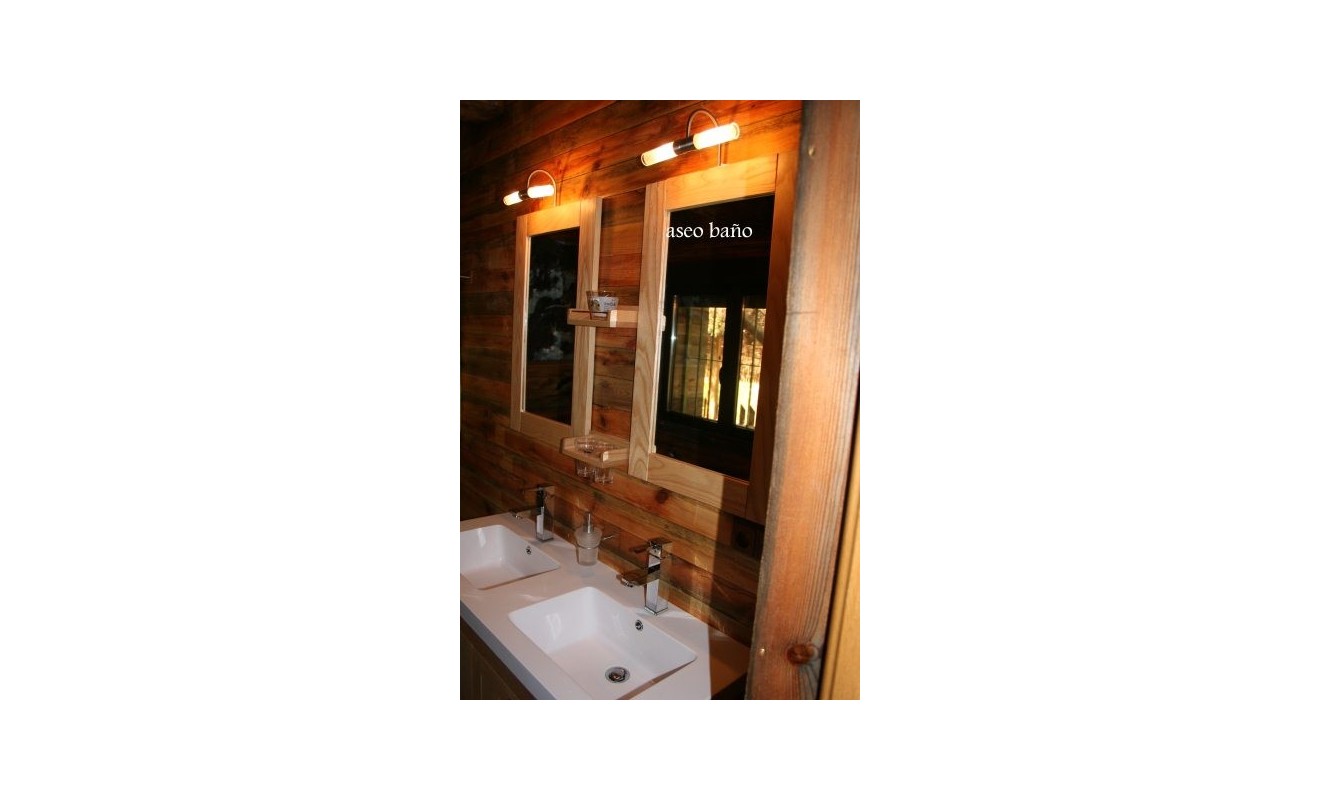 Wederverkoop - Villa - Murcia - Costa Blanca Sur