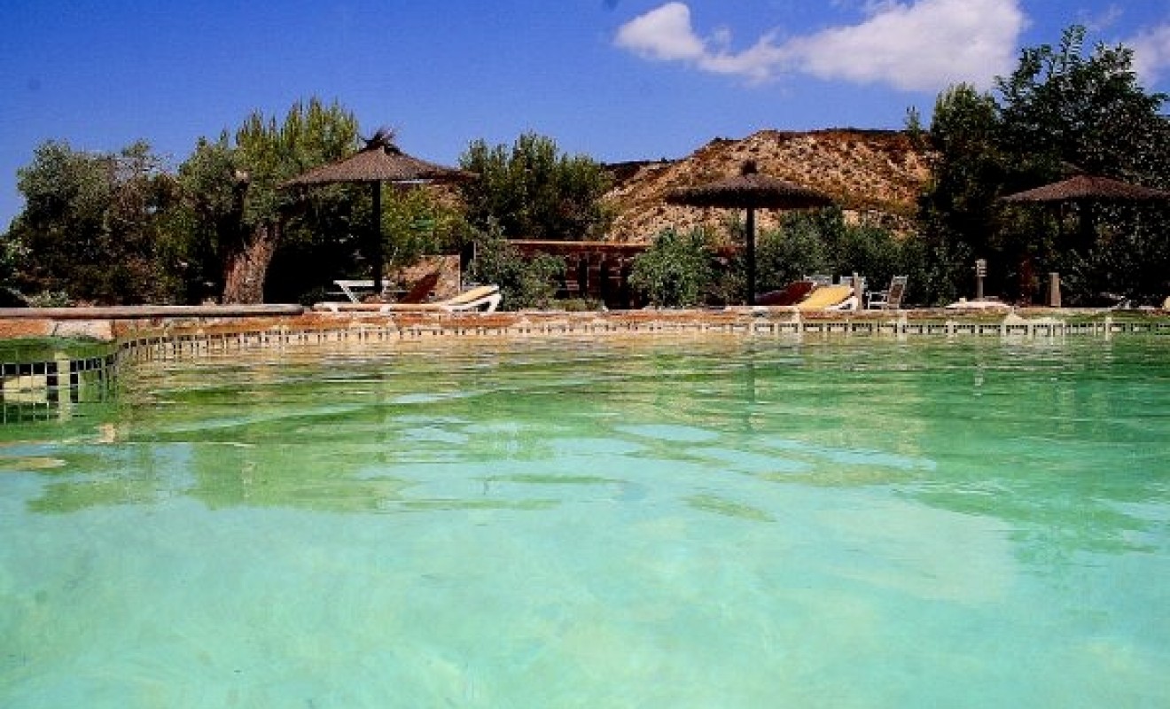 Wederverkoop - Villa - Murcia - Costa Blanca Sur