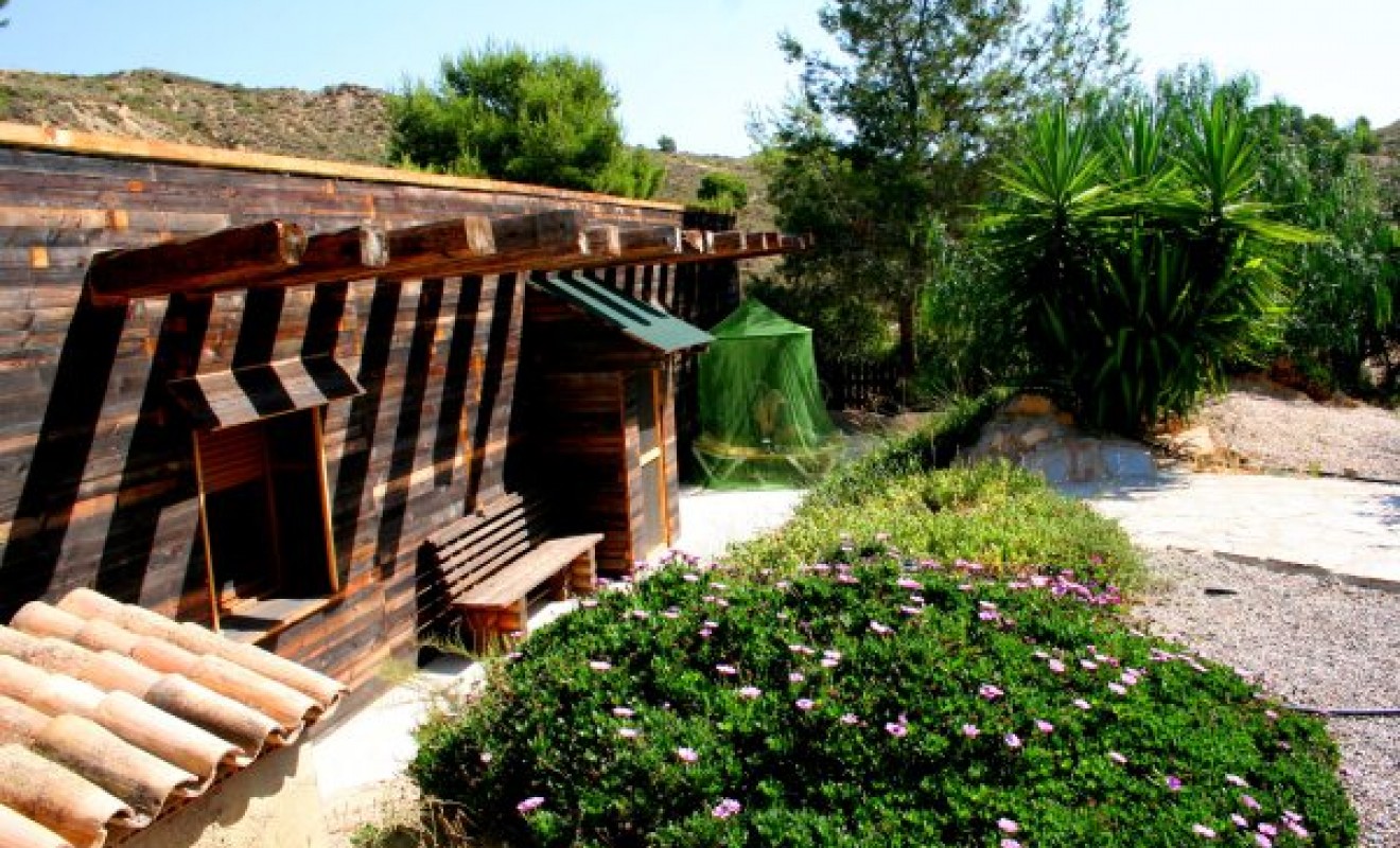 Wederverkoop - Villa - Murcia - Costa Blanca Sur