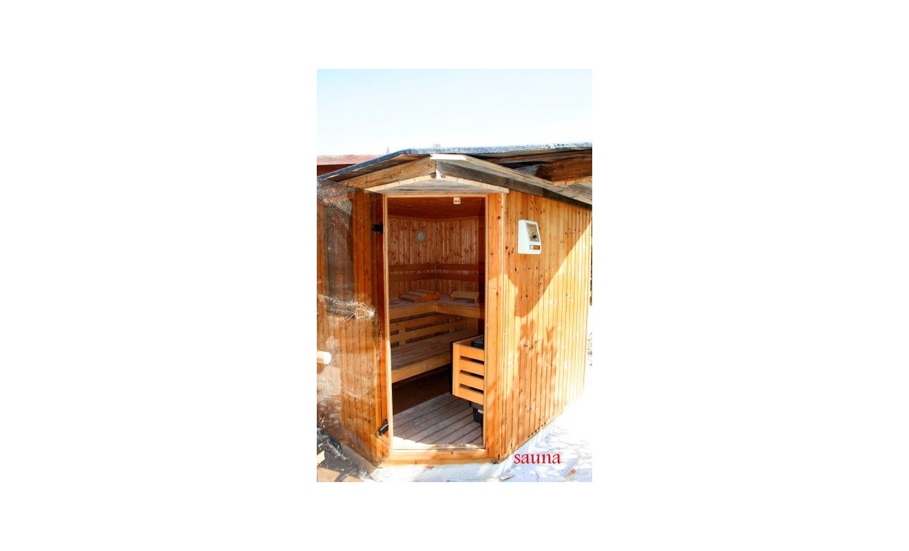 Wederverkoop - Villa - Murcia - Costa Blanca Sur
