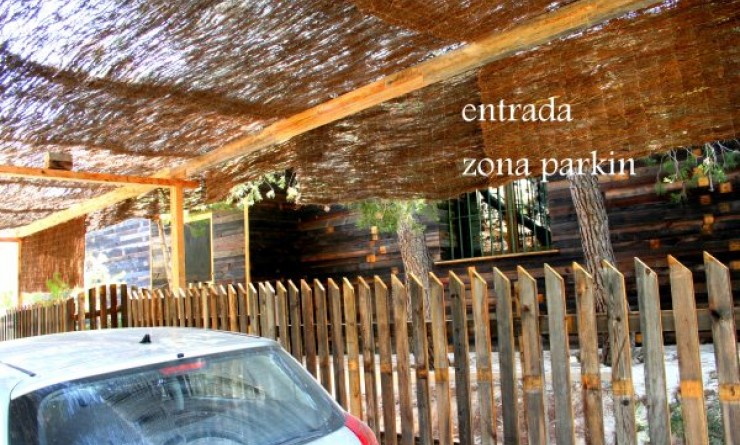 Wederverkoop - Villa - Murcia - Costa Blanca Sur