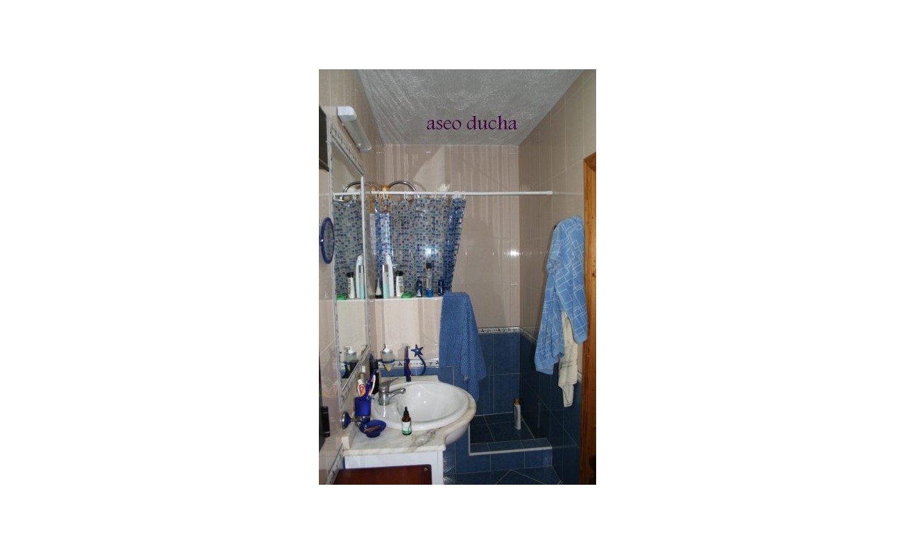 Wederverkoop - Villa - Murcia - Costa Blanca Sur