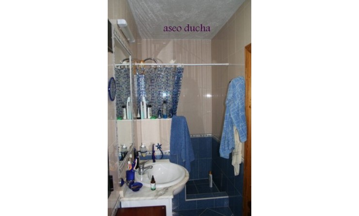 Wederverkoop - Villa - Murcia - Costa Blanca Sur