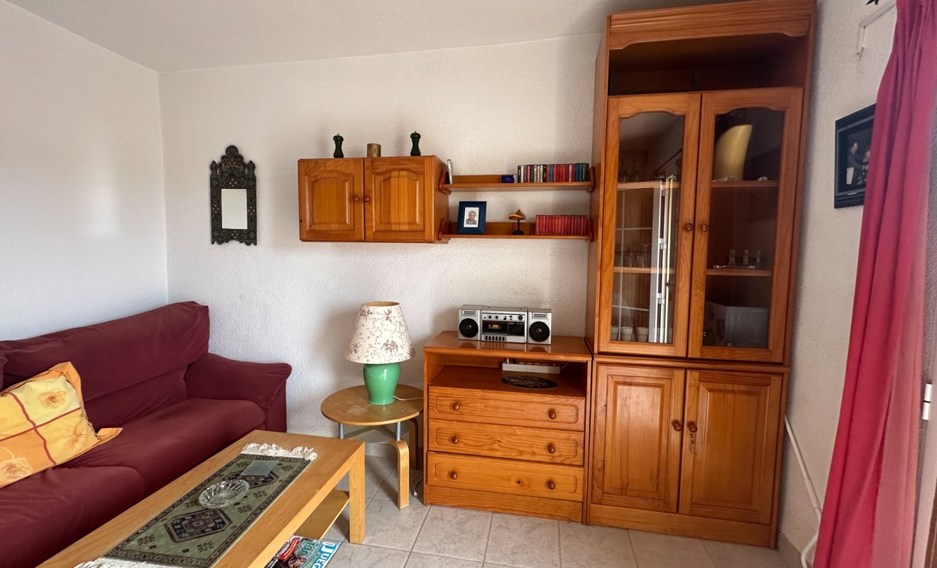 Wederverkoop - Herenhuis - Torrevieja - Los Balcones - Los Altos del Edén