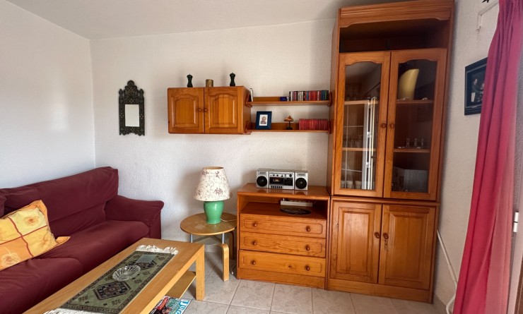Wederverkoop - Herenhuis - Torrevieja - Los Balcones - Los Altos del Edén