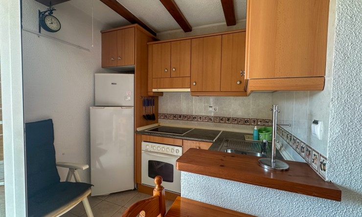 Wederverkoop - Herenhuis - Torrevieja - Los Balcones - Los Altos del Edén