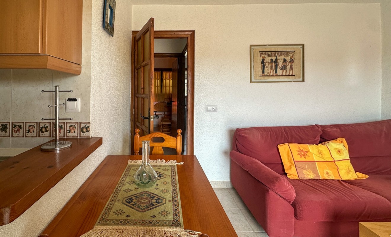 Wederverkoop - Herenhuis - Torrevieja - Los Balcones - Los Altos del Edén