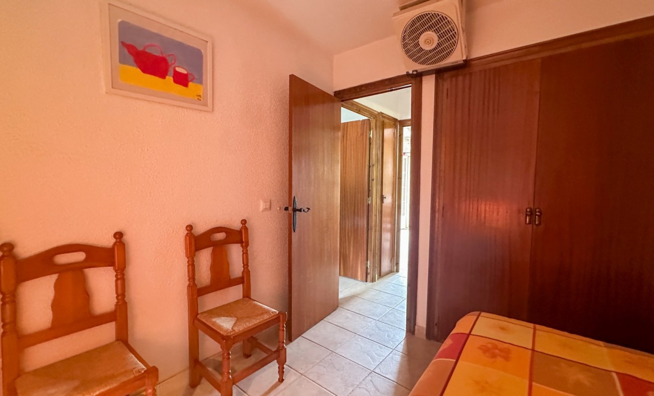 Wederverkoop - Herenhuis - Torrevieja - Los Balcones - Los Altos del Edén
