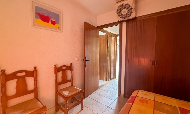 Wederverkoop - Herenhuis - Torrevieja - Los Balcones - Los Altos del Edén