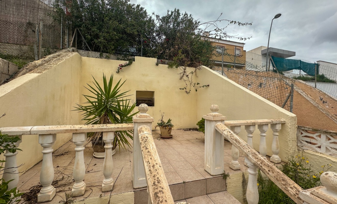Wederverkoop - Herenhuis - Torrevieja - Los Balcones - Los Altos del Edén