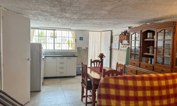 Wederverkoop - Herenhuis - Torrevieja - Los Balcones - Los Altos del Edén