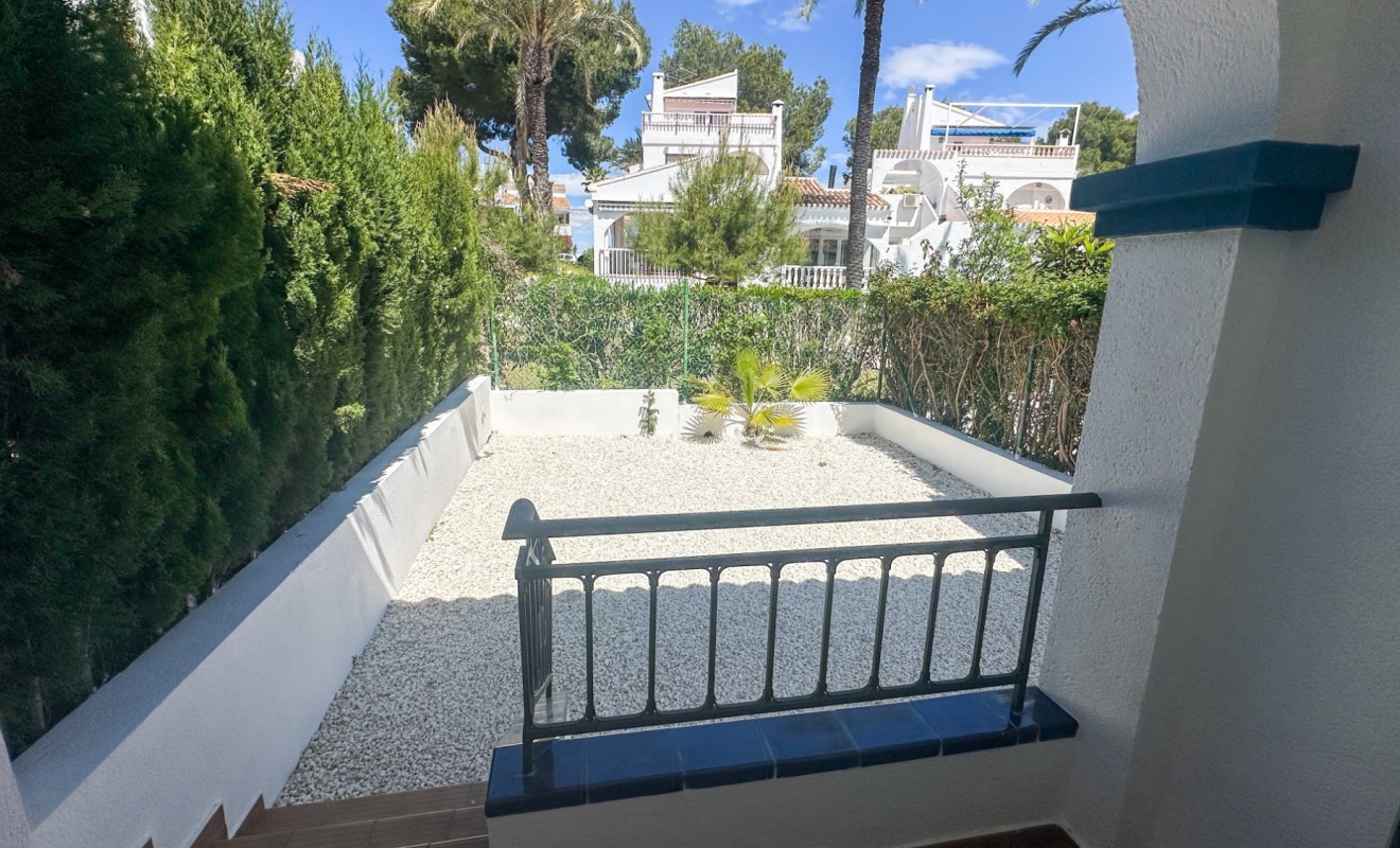 Wederverkoop - Herenhuis - Orihuela Costa - Los Dolses