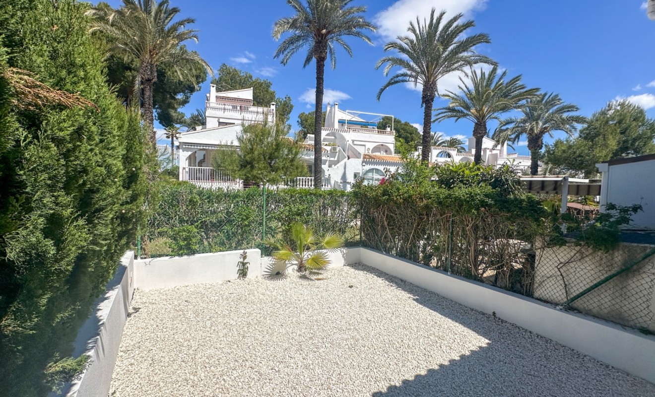 Wederverkoop - Herenhuis - Orihuela Costa - Los Dolses
