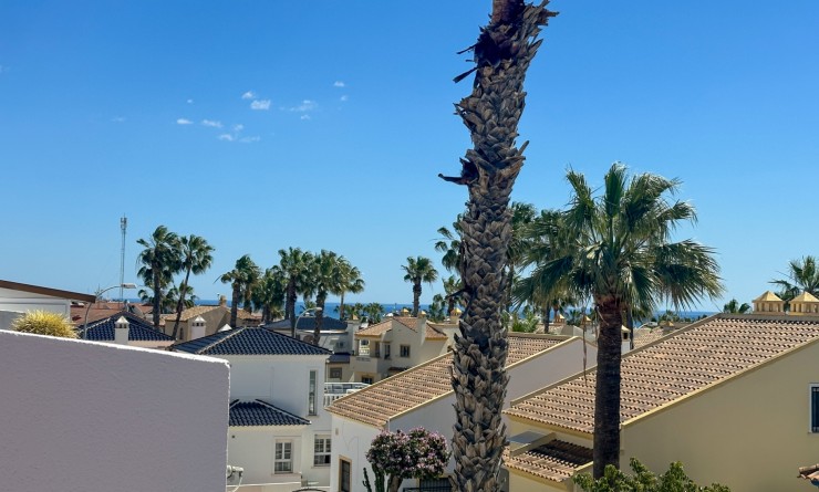 Wederverkoop - Herenhuis - Orihuela Costa - Los Dolses