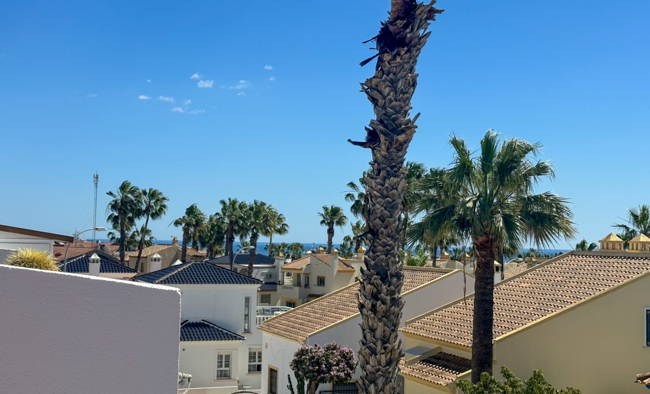 Wederverkoop - Herenhuis - Orihuela Costa - Los Dolses