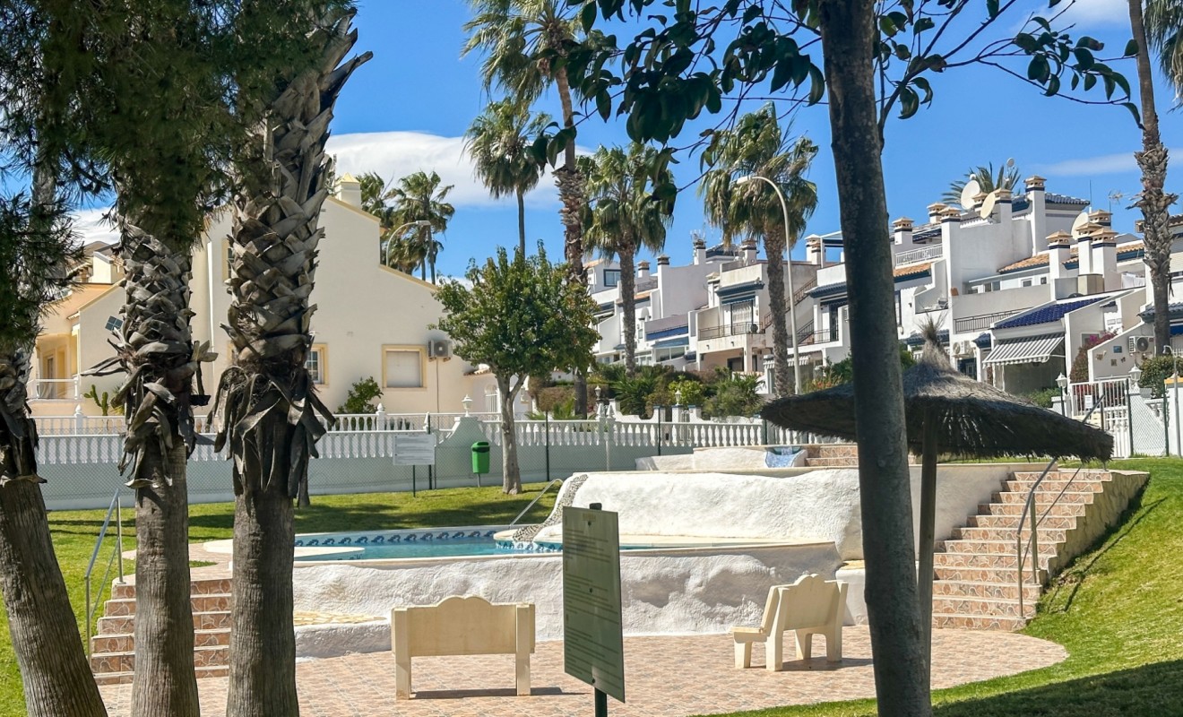 Wederverkoop - Herenhuis - Orihuela Costa - Los Dolses