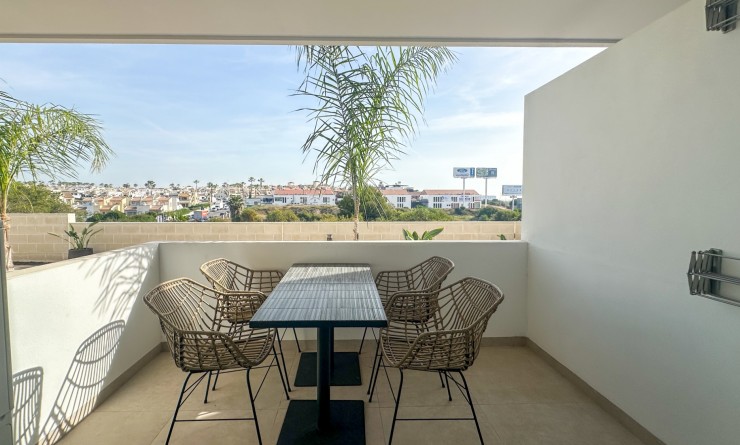 Wederverkoop - Apartment / flat - Orihuela Costa - Playa Flamenca