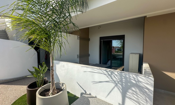 Wederverkoop - Apartment / flat - Orihuela Costa - Playa Flamenca
